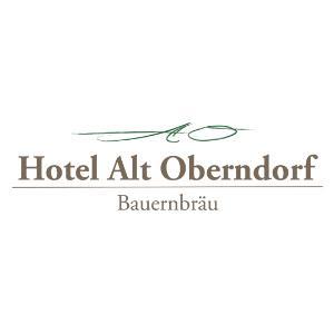 Hotel Alt-Oberndorf Oberndorf bei Salzburg Buitenkant foto